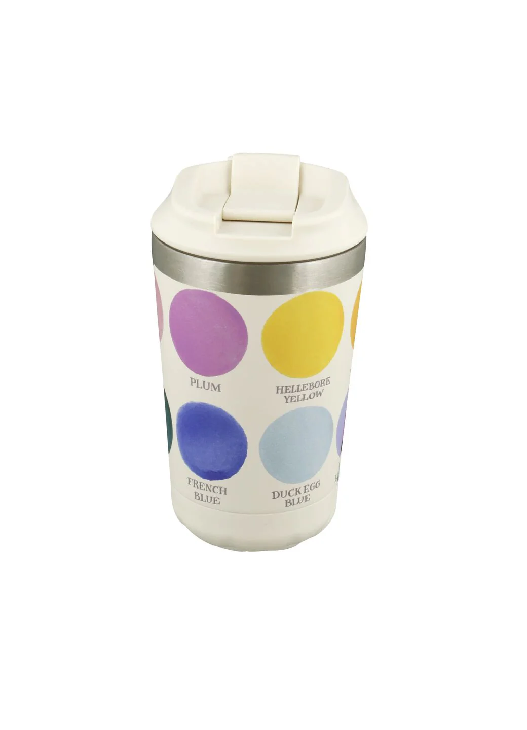 Colour Chips Chilly's Insulated Cup - Image 3