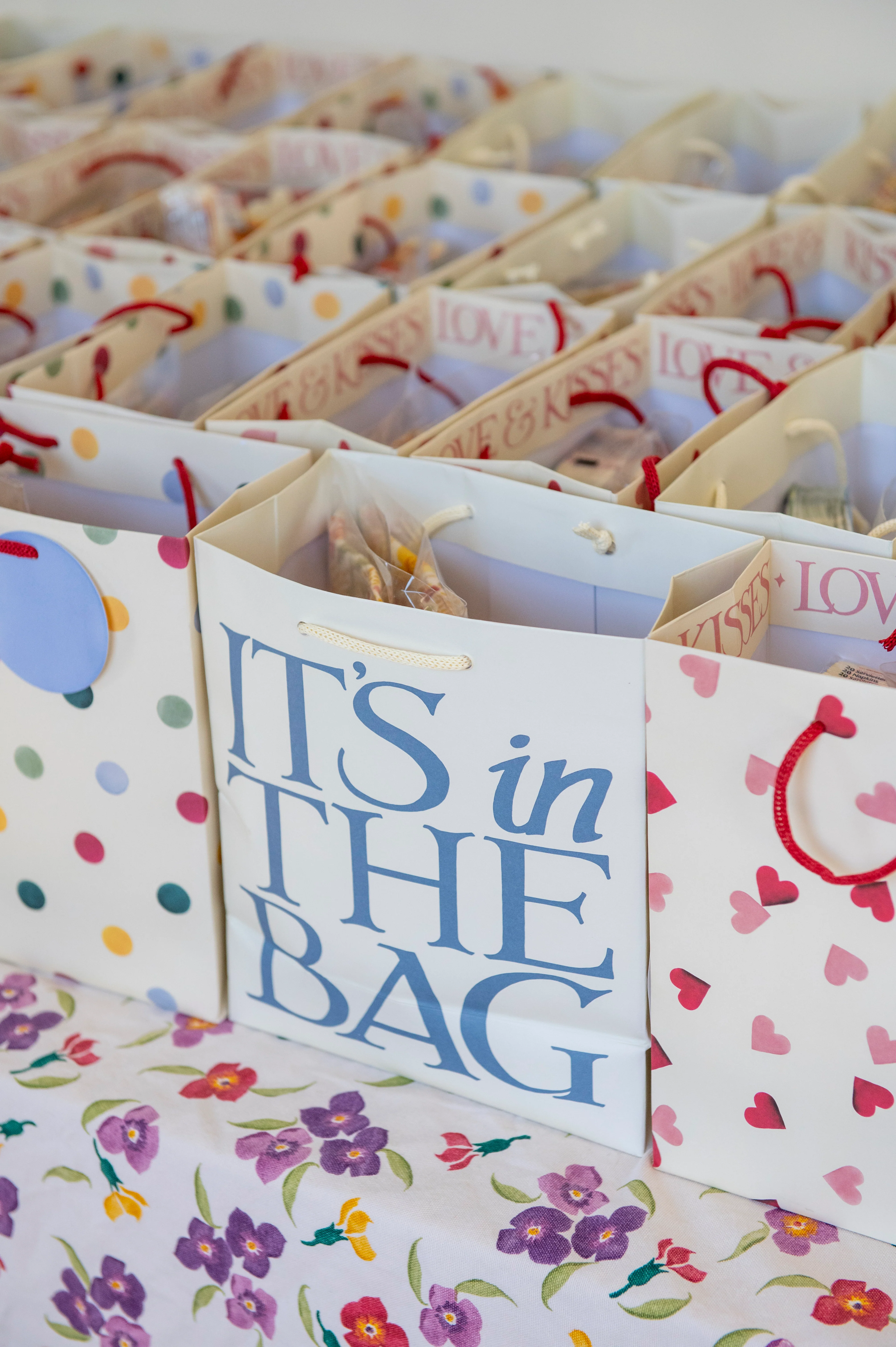Mother's Day Afternoon Tea & Pottery Decorating - Image 3