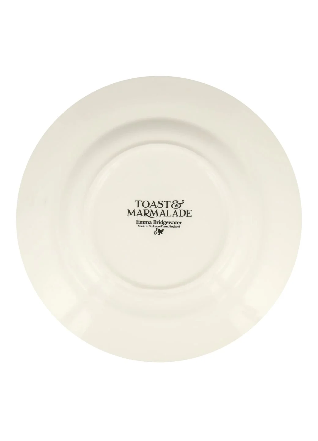 Seconds Black Toast Veggies Large Dinner Plate, 10.5 Inch - Image 4