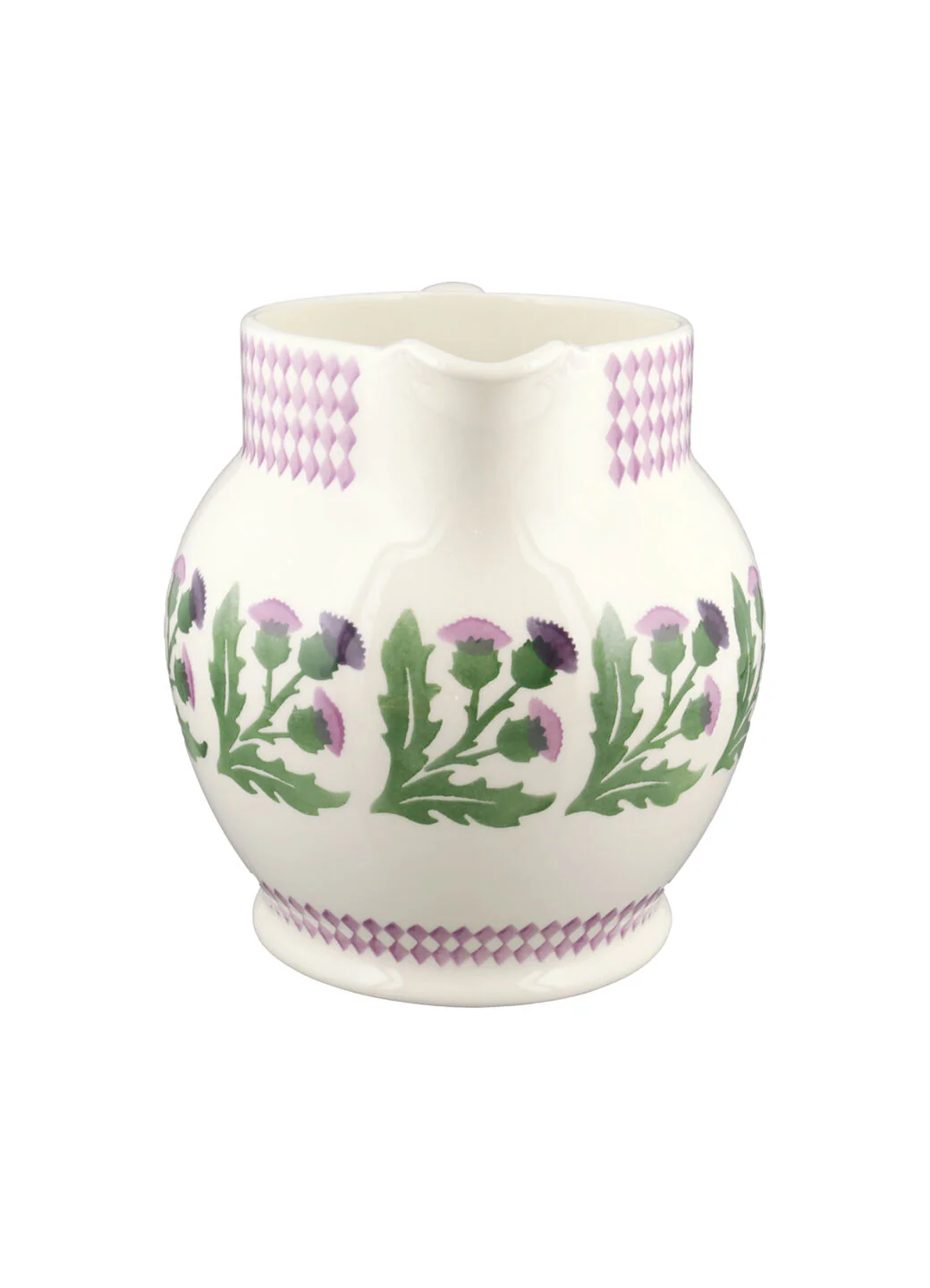 Seconds Thistle 6 Pint Jug - Image 3