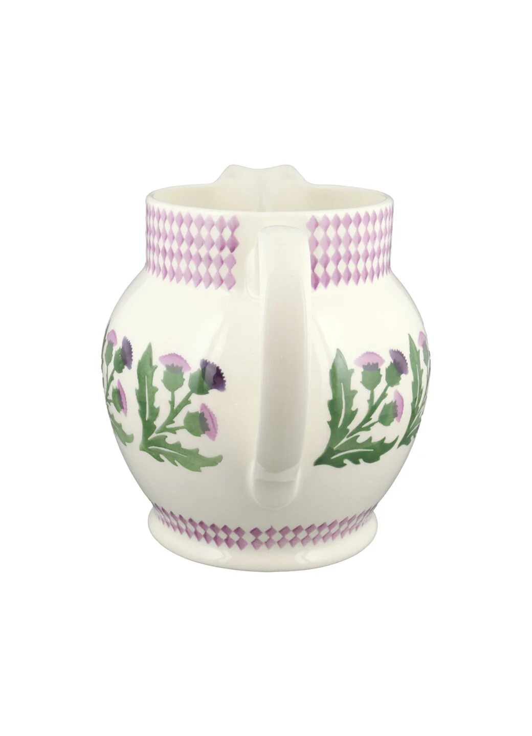 Seconds Thistle 6 Pint Jug - Image 4