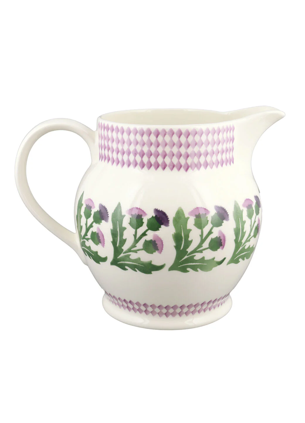 Seconds Thistle 6 Pint Jug - Image 5