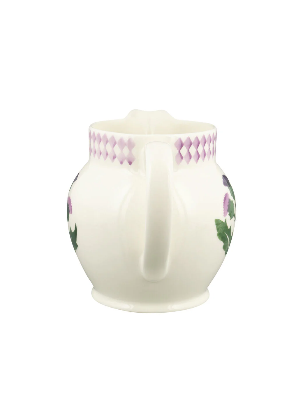 Thistle 1 1/2 Pint Jug - Image 3