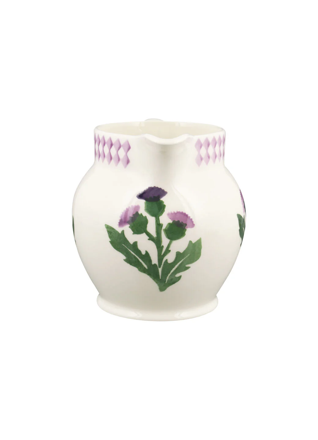 Thistle 1 1/2 Pint Jug - Image 5
