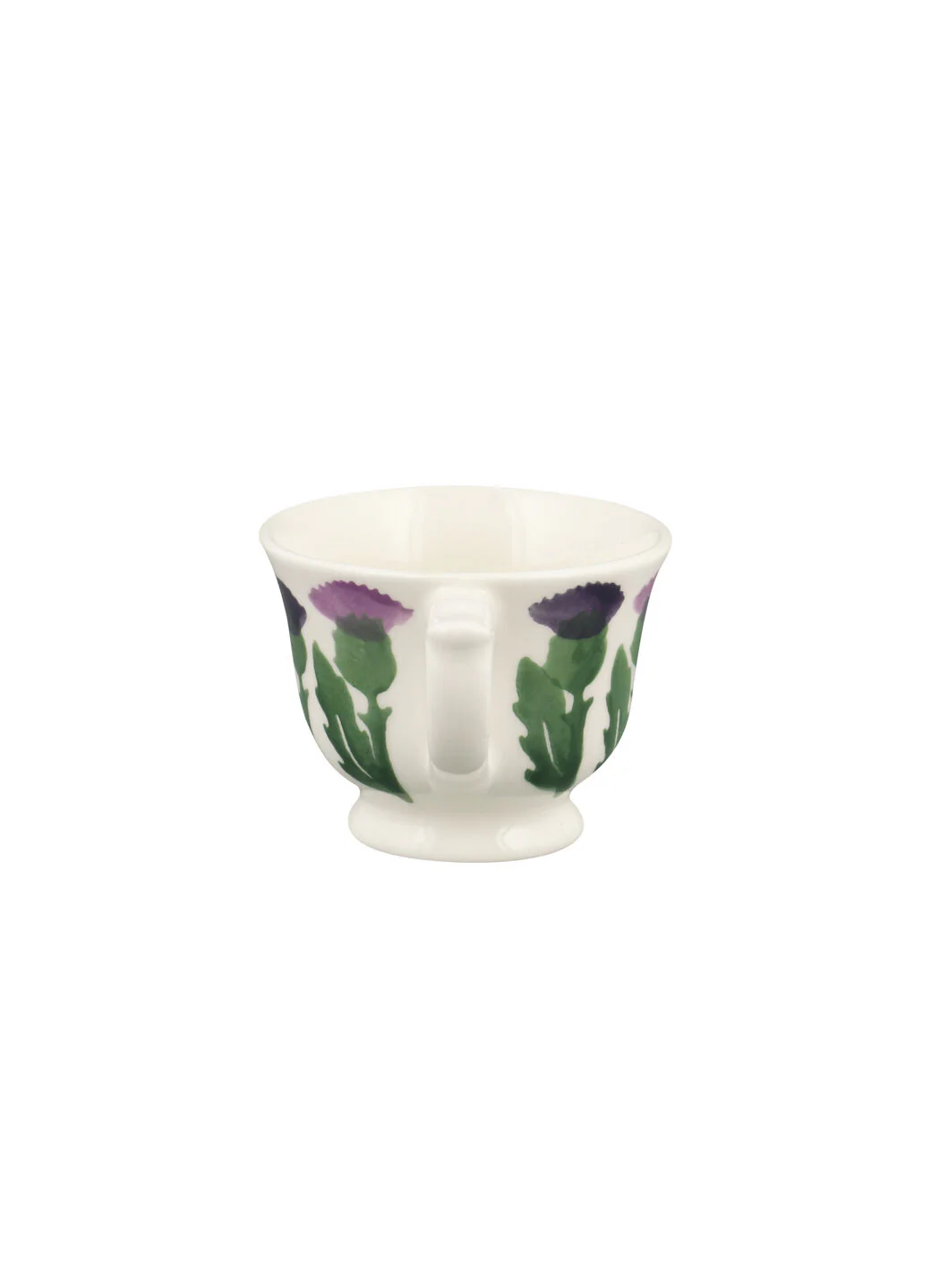 Thistle Tiny Teacup Decoration Boxed - Image 4