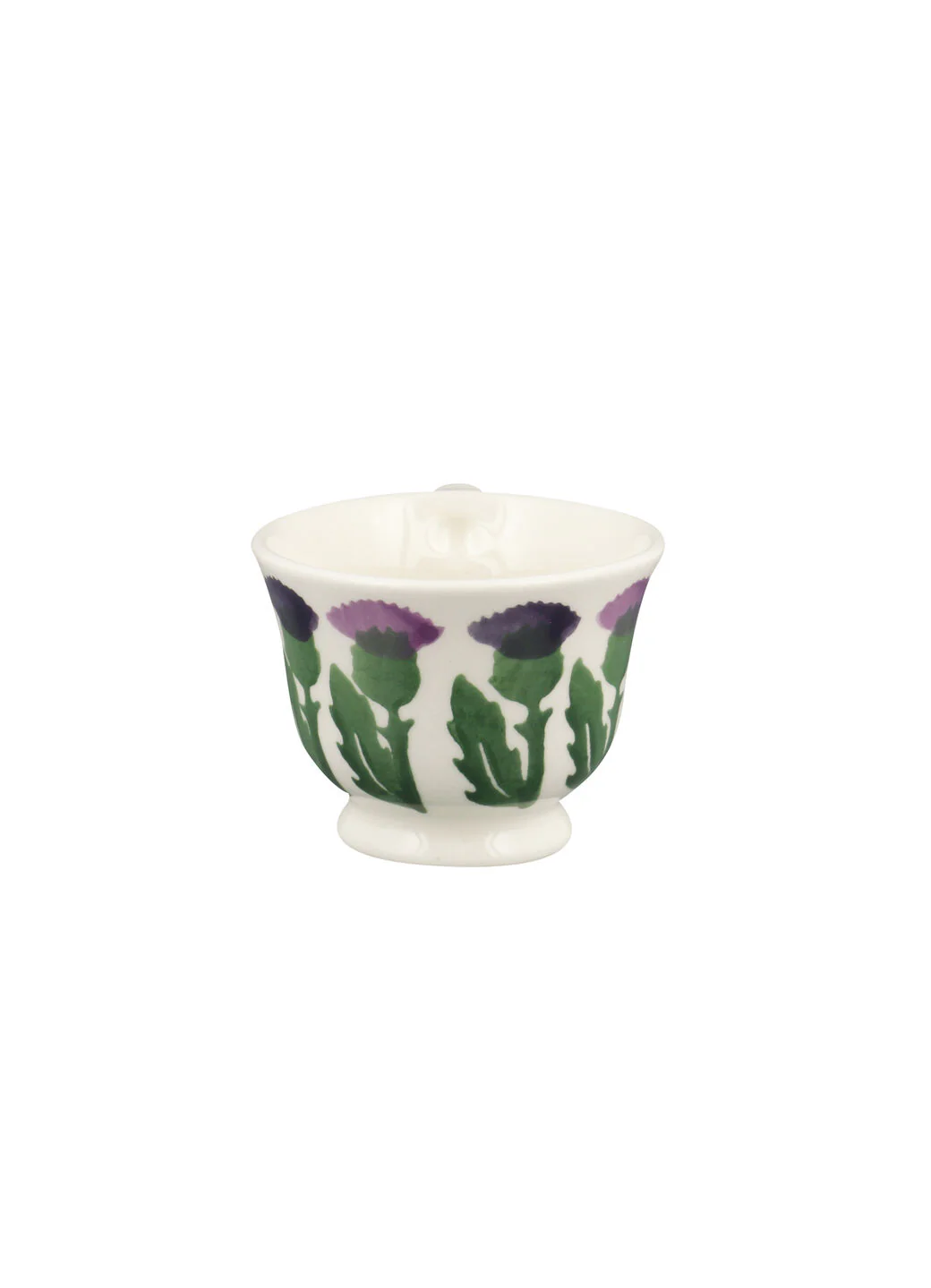 Thistle Tiny Teacup Decoration Boxed - Image 6