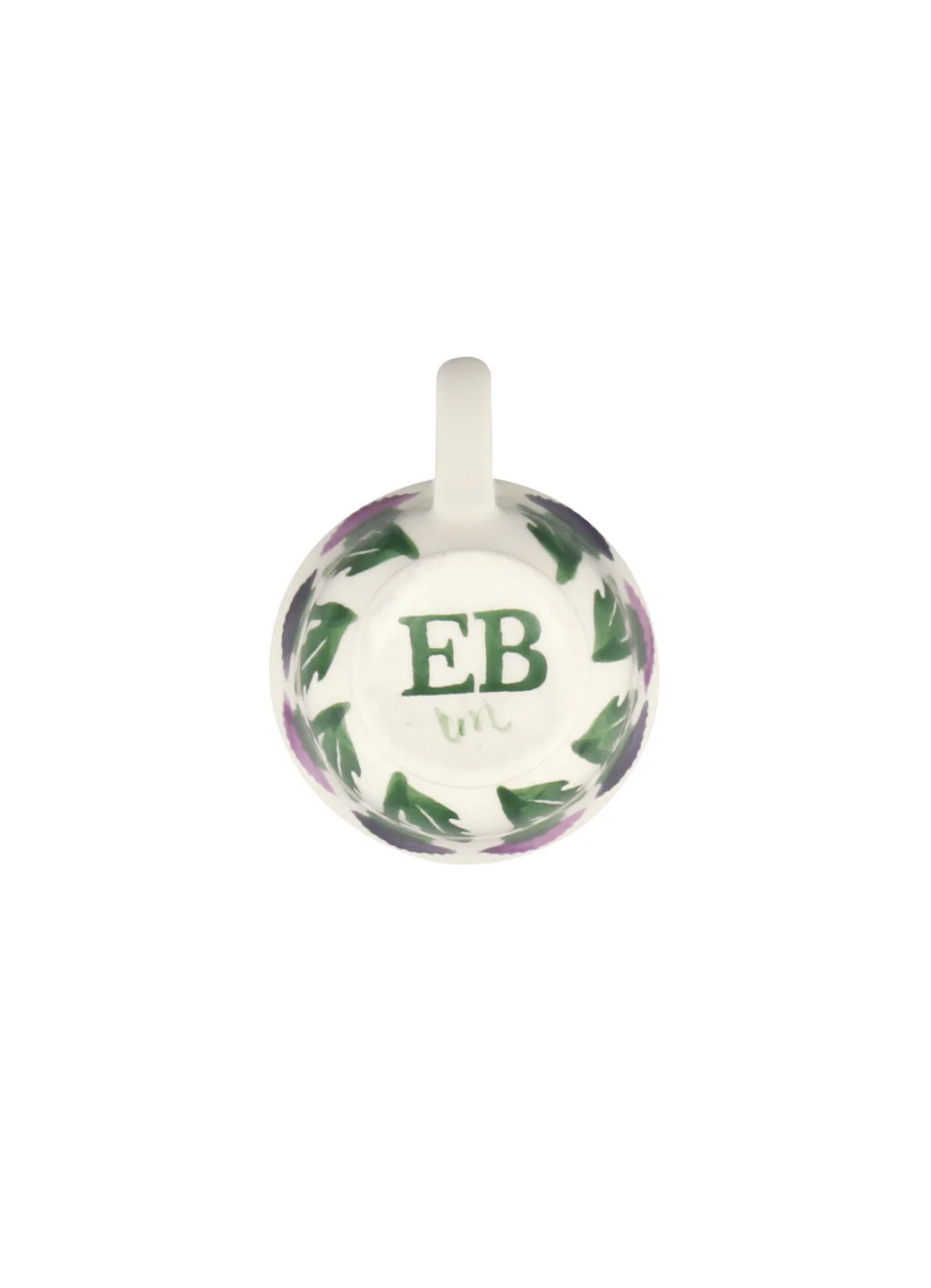 Thistle Tiny Teacup Decoration Boxed - Image 7