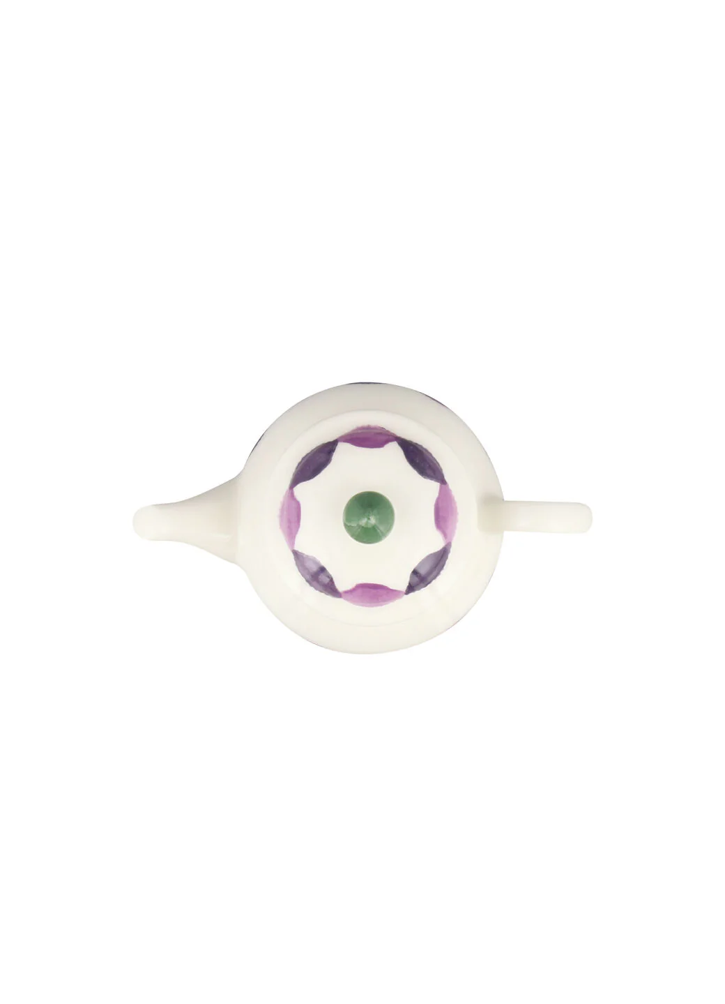 Thistle Tiny Teapot Decoration Boxed - Image 8
